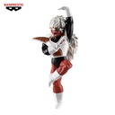 Dragon Ball Z Solid Edge Works Jeice Figure
