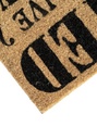 One Piece Netflix Door Mat