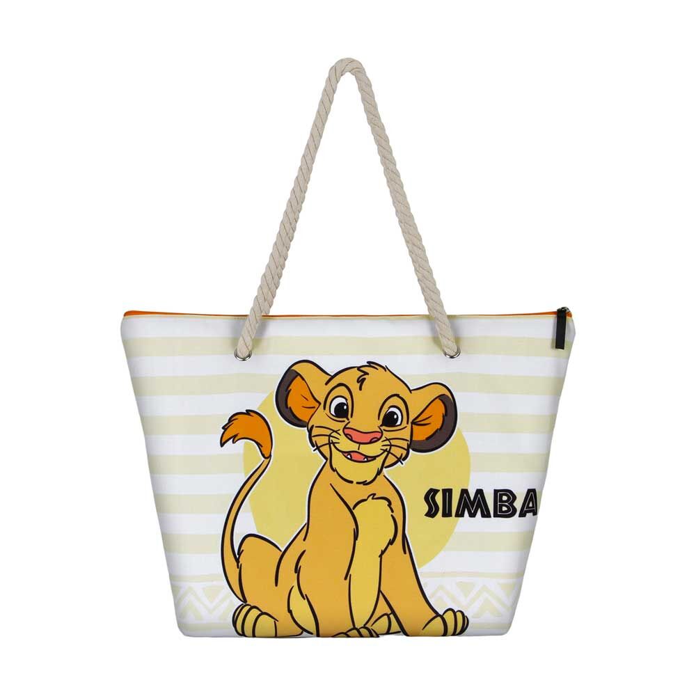 Bolsa playa Sunset El Rey Leon Disney