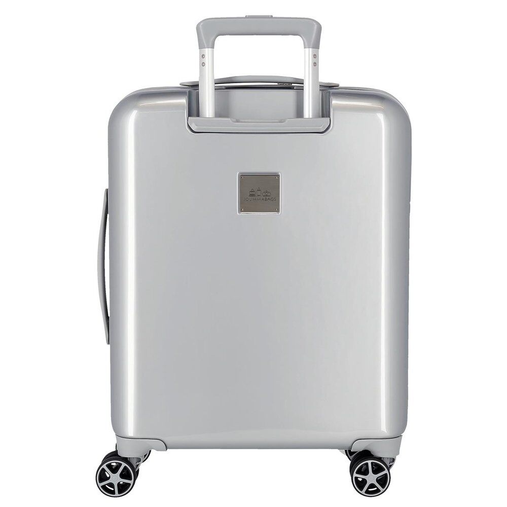 Maleta trolley ABS Joyful Mickey Disney 55cm
