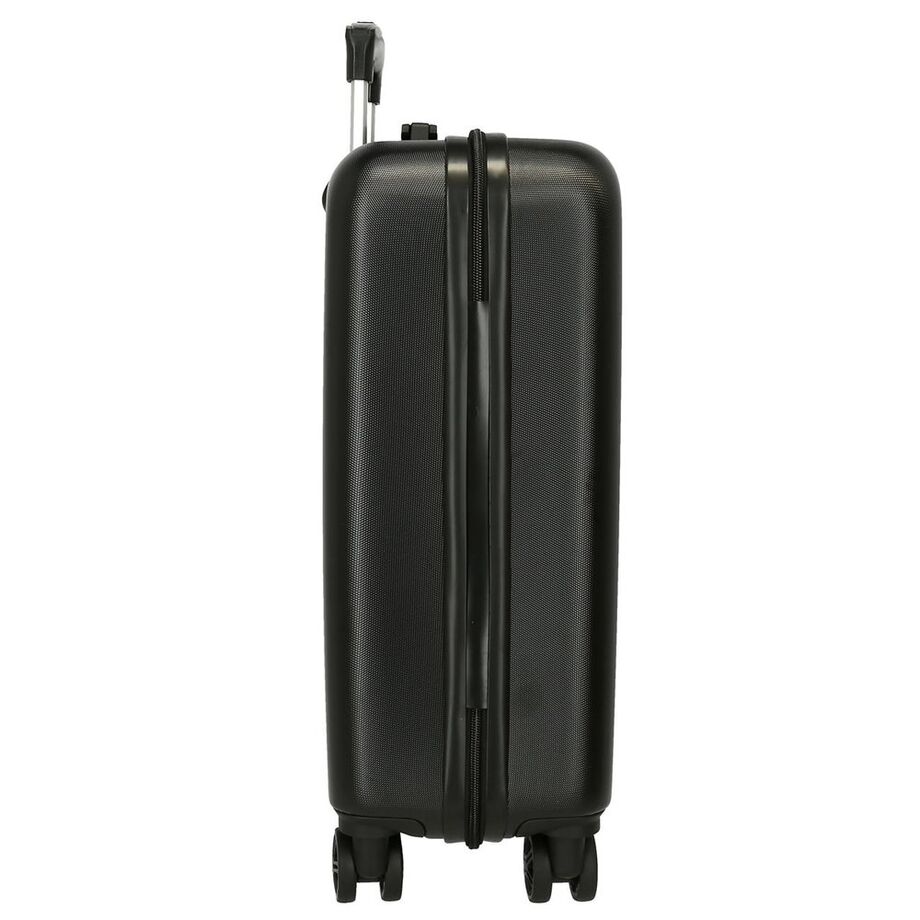 Maleta trolley ABS Sky Los Vengadores Avengers Marvel 55cm