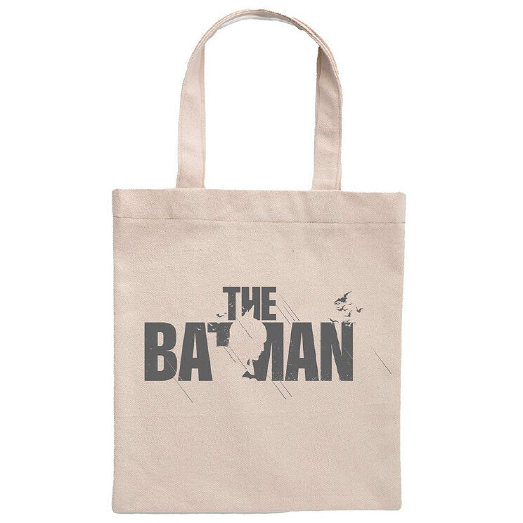 Bolsa shopping Batman DC Comics