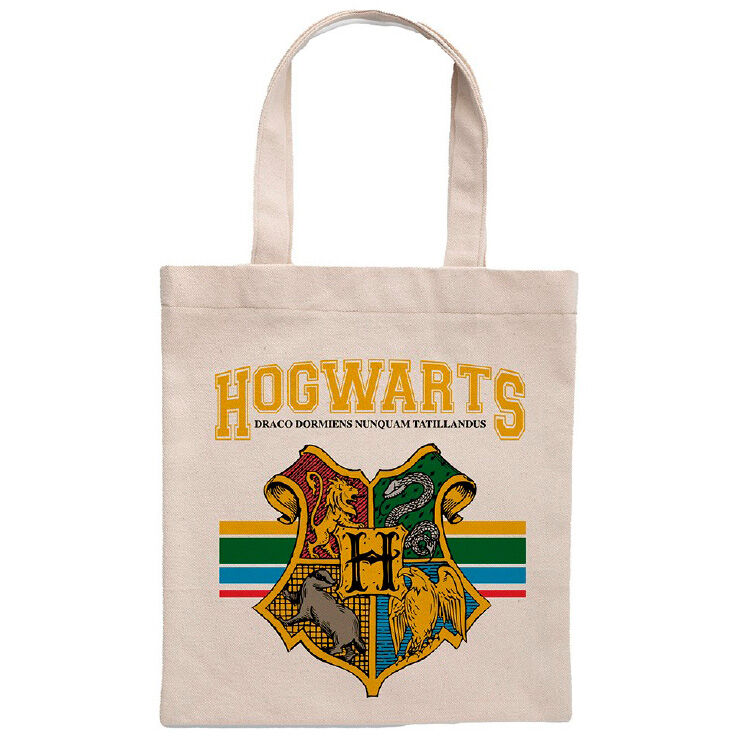 Bolsa shopping Hogwarts Harry Potter