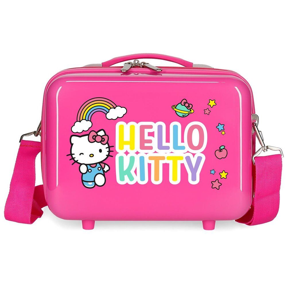 Neceser ABS You Are Cute Hello Kitty