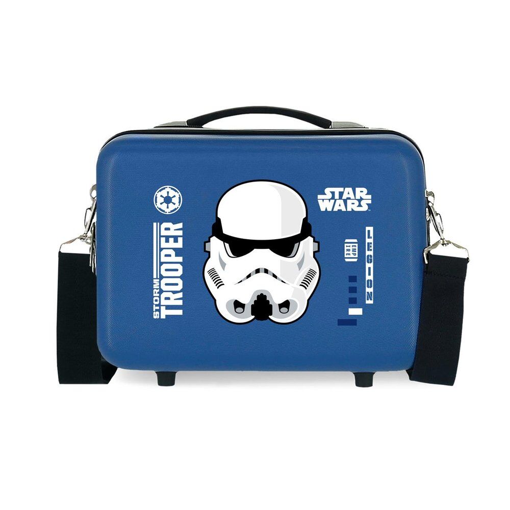 Neceser ABS Storm Star Wars