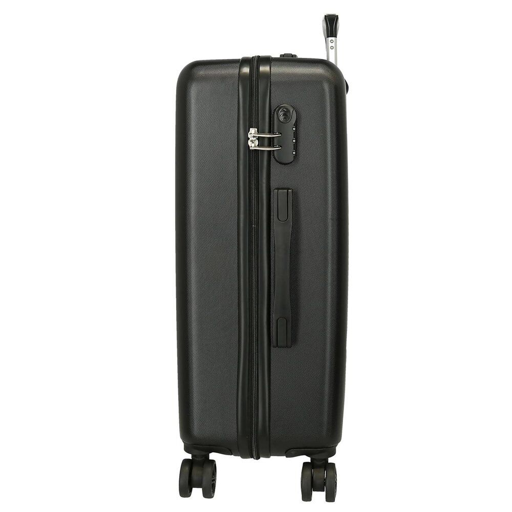 Maleta trolley ABS Outline Mickey Disney 65cm