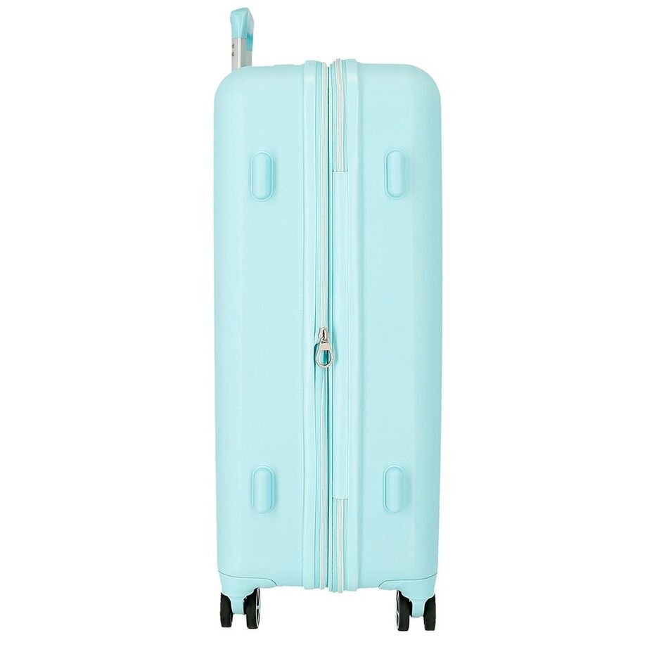 Set 2 Maletas trolley ABS You Are Magic Minnie Disney