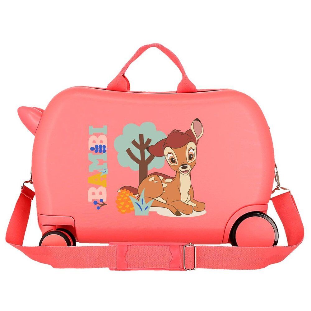 Maleta ABS Bambi Disney 45cm