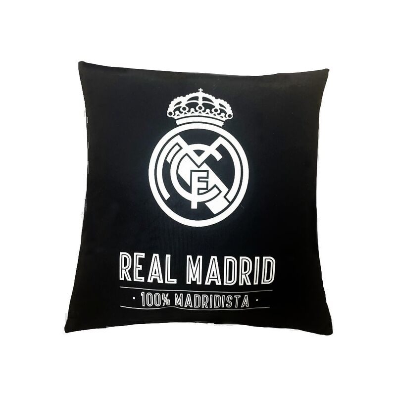 Cojin Real Madrid