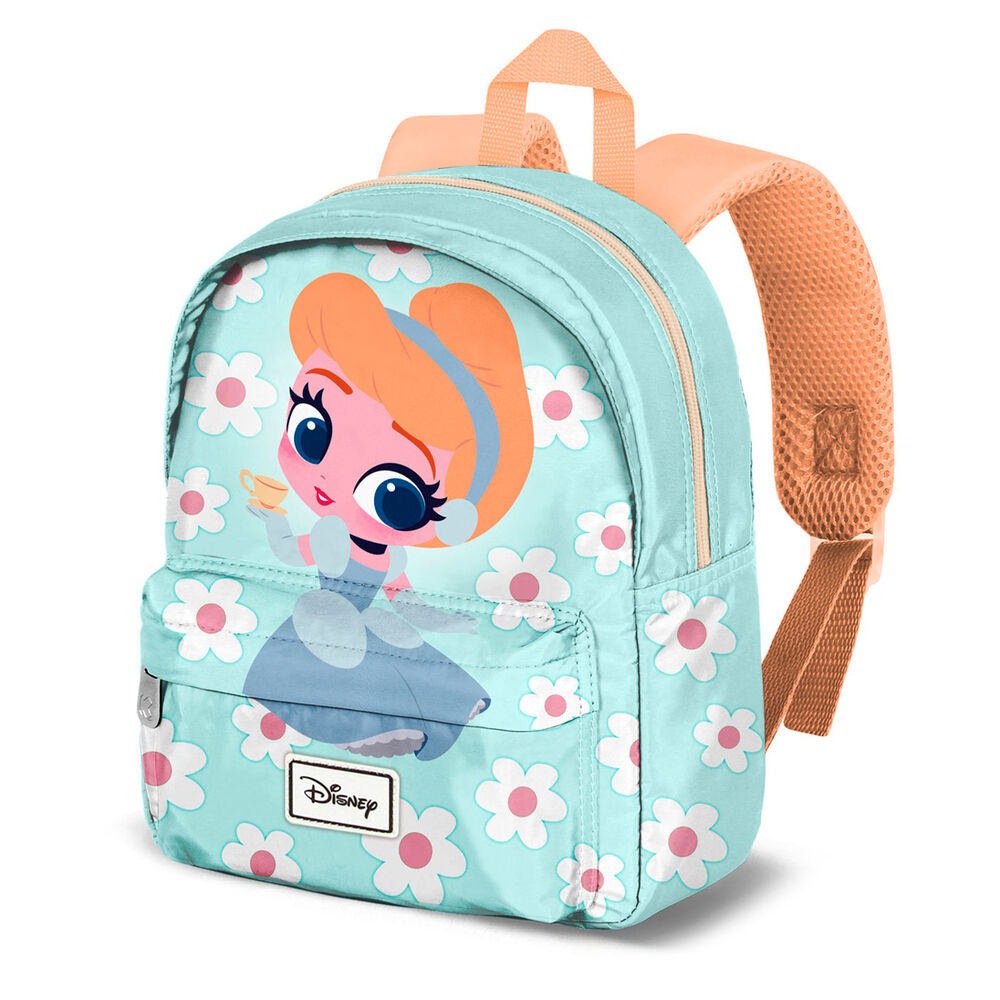 Mochila Cenicienta La Cenicienta Disney 27cm