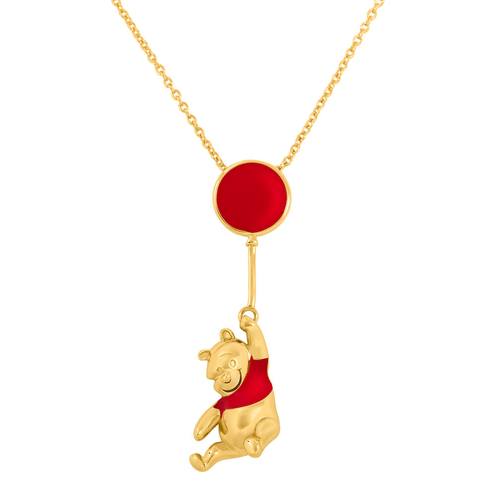 Colgante Winnie the Pooh Disney