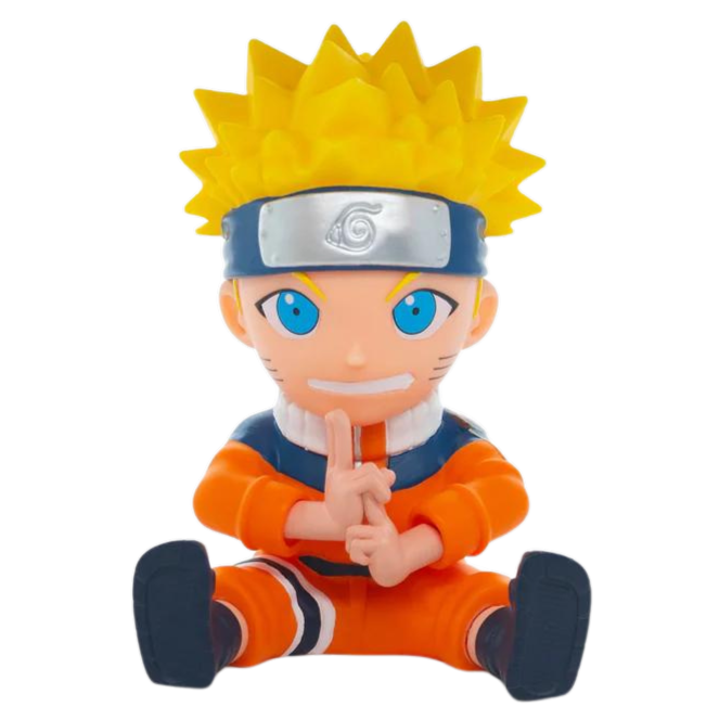 Figura hucha Naruto - Naruto Shippuden 18cm