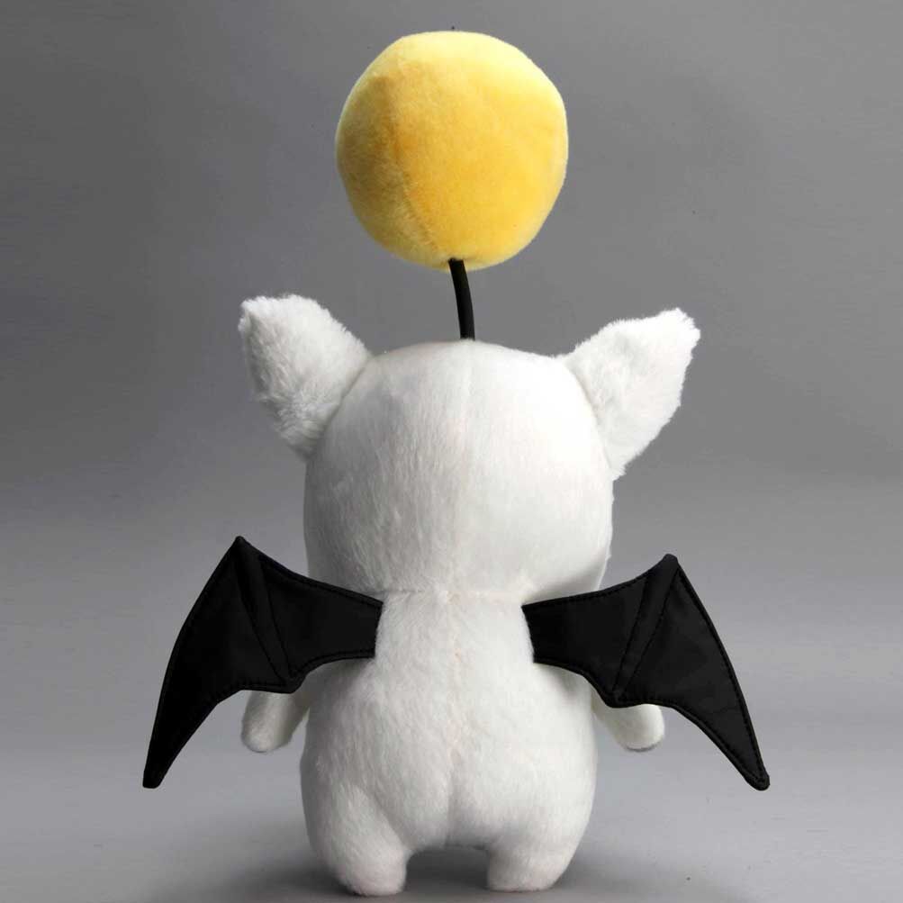 Peluche Moogle Kuplu Kopo 2016 Final Fantasy XIV 32cm