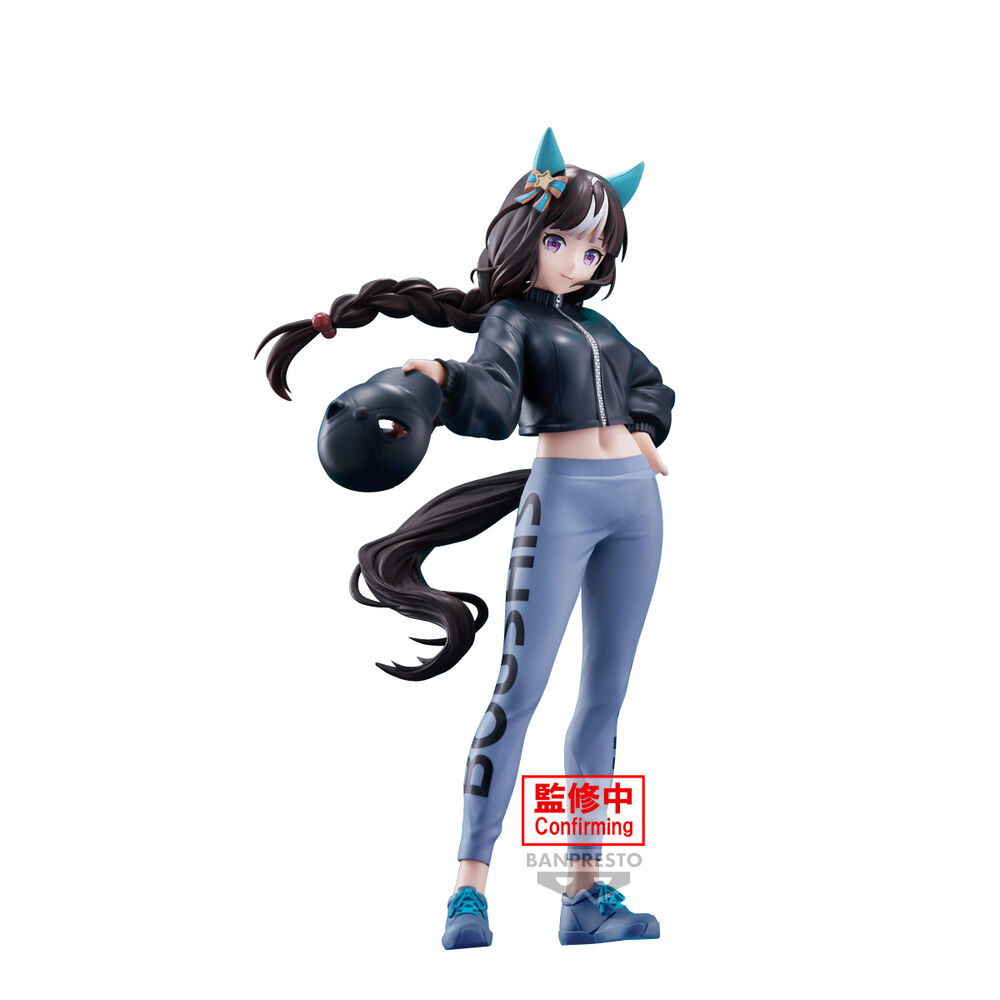 Figura Hokko Tarumae BoC&#39;z Umamusume: Pretty Derby 20cm