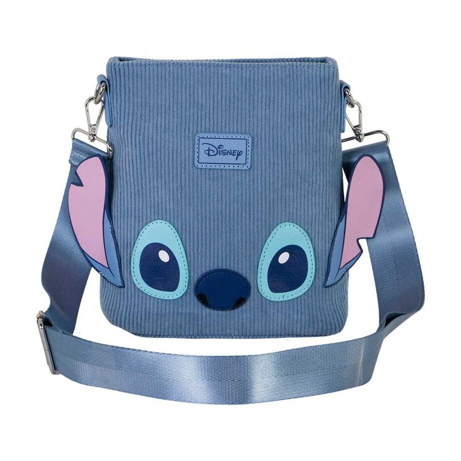 Bolso Roy Sight Stitch Disney
