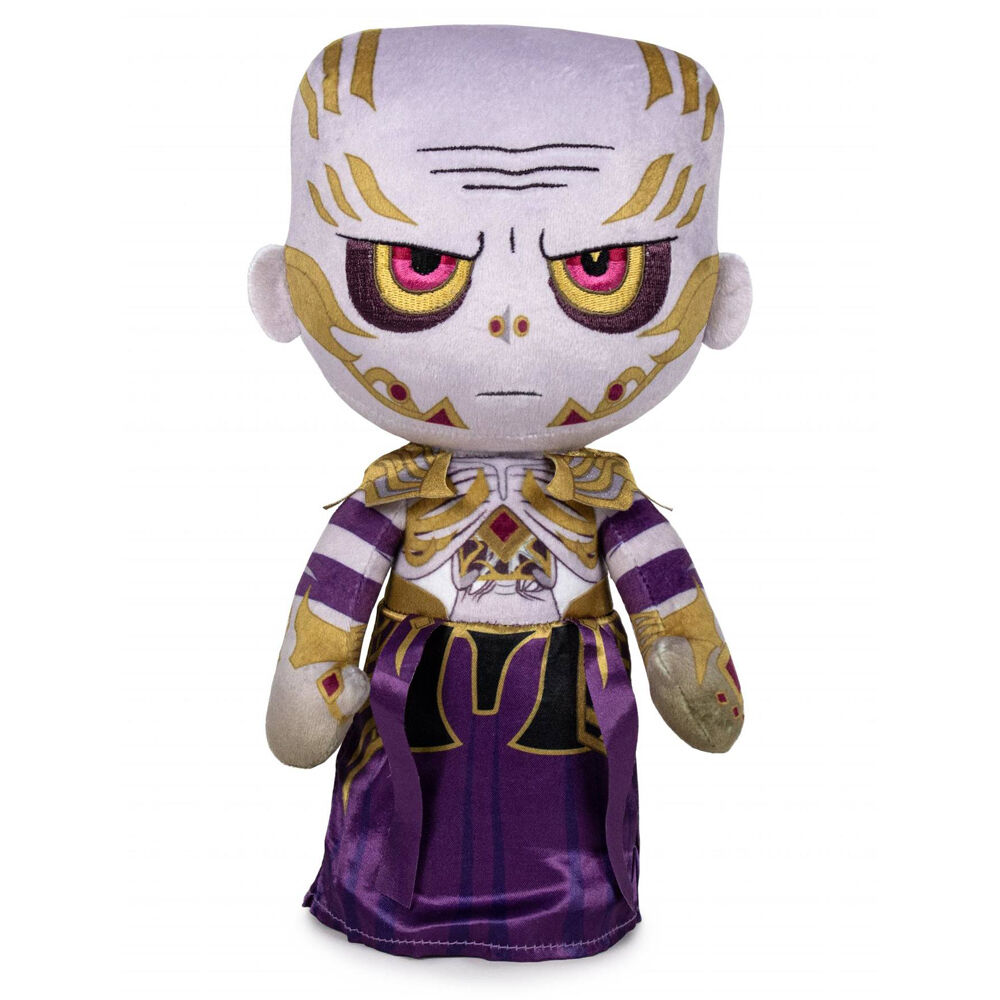Peluche Vecna Dungeons &#38; Dragons 26cm
