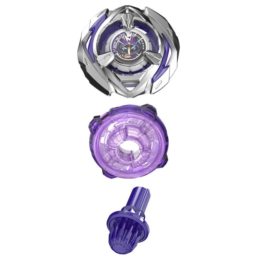 Juego Arrow Wizard 4-80GB Beyblade X