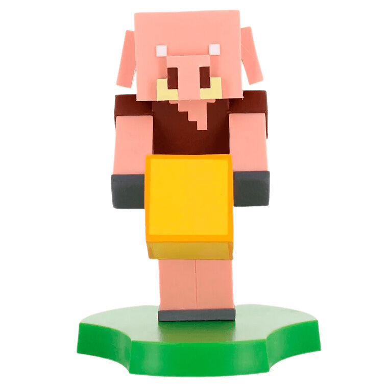 Mini Cable Guy Piglin Minecraft