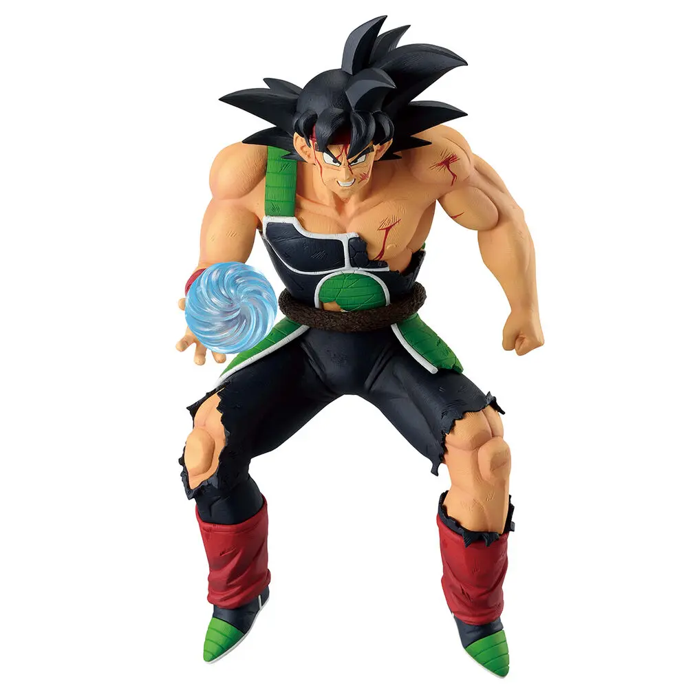 Figura Dragon Ball Z Bardock