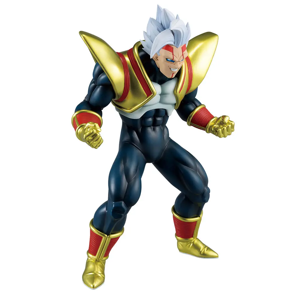 Figura Dragon Ball GT Super Baby 2 