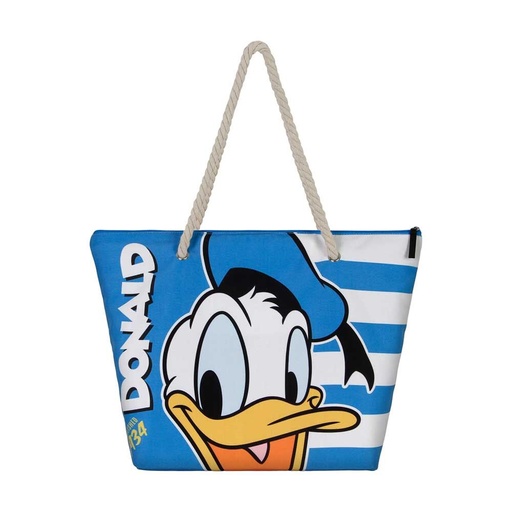 [8445118070514] Bolsa playa Sailor Pato Donald Disney