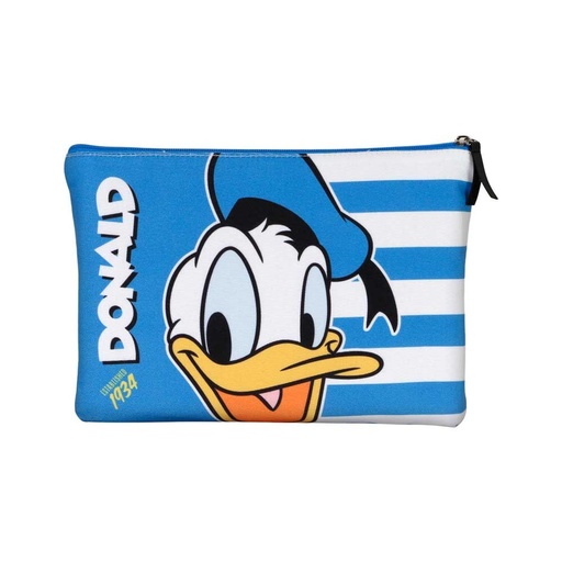[8445118070521] Neceser Sailor Pato Donald Disney