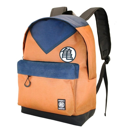 [8445118039924] Mochila Suit Dragon Ball 44cm