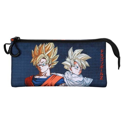 [8445118063790] Portatodo Unity Dragon Ball Z triple