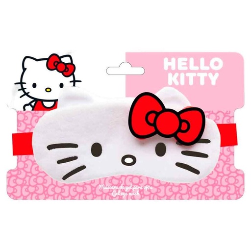 [18445484489535] Mascara gel ojos Hello Kitty