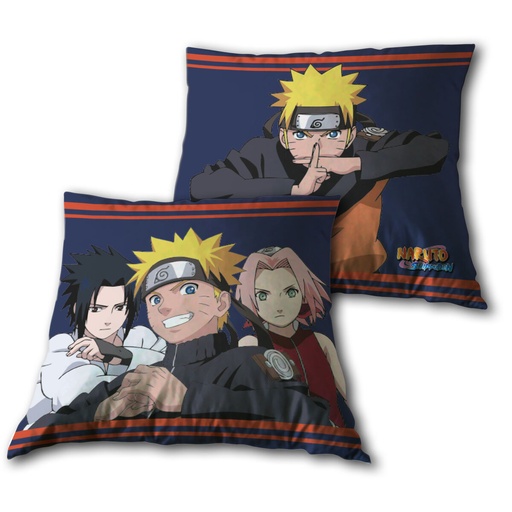 [5407007988822] Cojin Naruto Shippuden