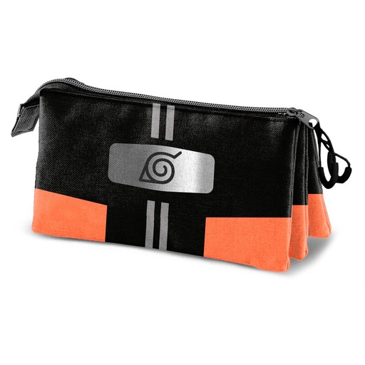 [8445118063516] Portatodo Dress Naruto triple