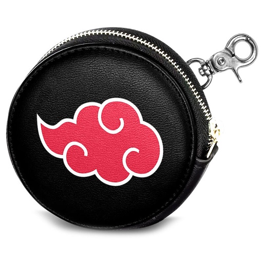 [8445118070736] Monedero Clouds Naruto
