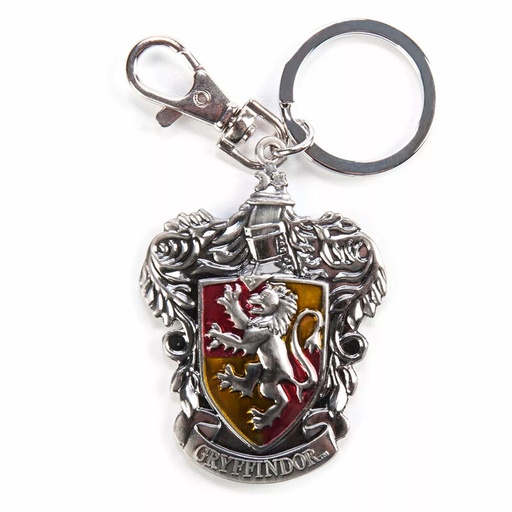 [077764480065] Llavero Casa Gryffindor Harry Potter 7cm
