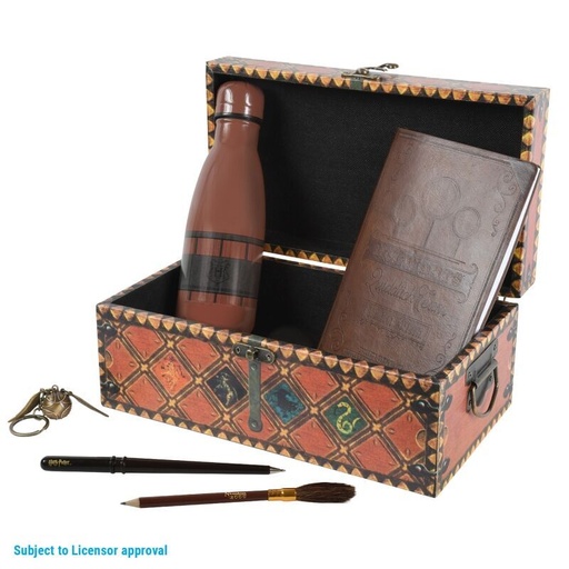 [5050293860039] Baul Quidditch Harry Potter