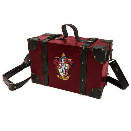 [5050293867830] Maletin Escudo de Colores Harry Potter