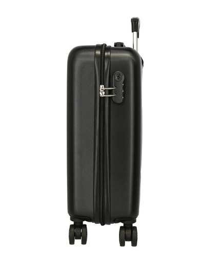 [8435692720783] Maleta trolley ABS Galactic Team Star Wars 55cm