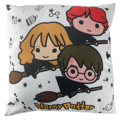 [8436580112130] Cojin Chibi Harry Potter