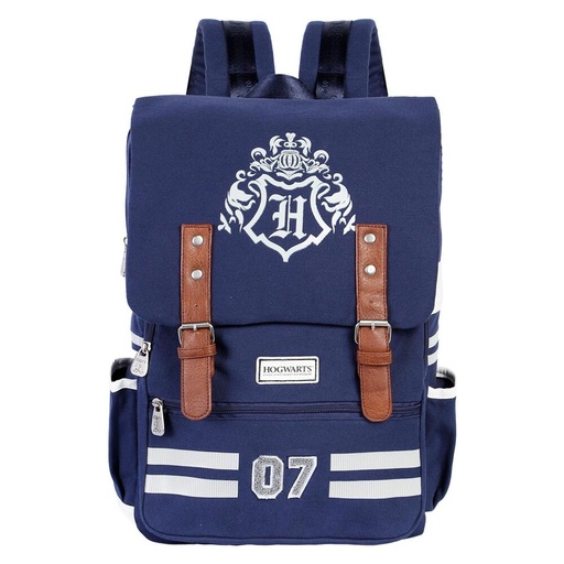 [8445118021790] Mochila Oxford Academy Hogwarts Harry Potter