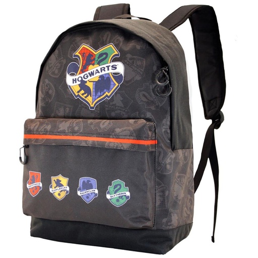 [8445118033588] Mochila College Harry Potter 41cm