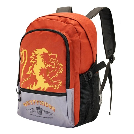 [8445118035209] Mochila Gryffindor Harry Potter 44cm