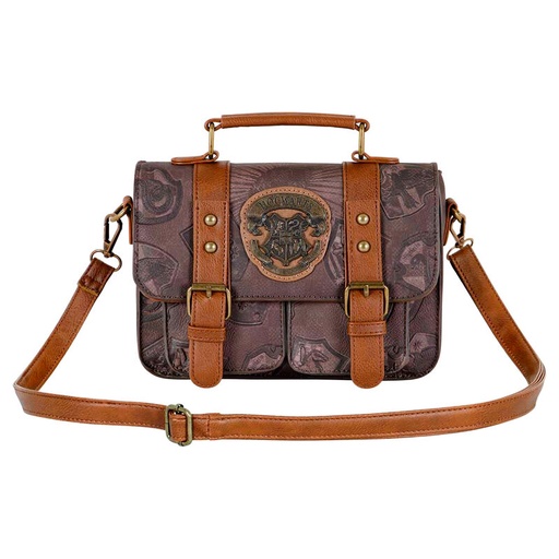 [8445118049053] Bolso satchel Pride Harry Potter
