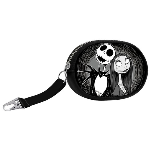 [8445118076080] Monedero Love Pesadilla Antes de Navidad Disney