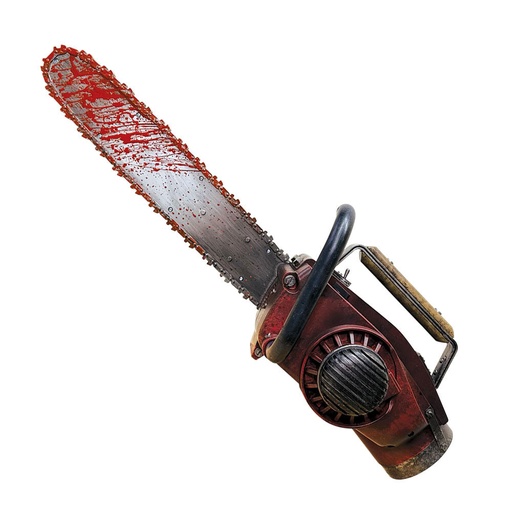 [849795099321] Replica Ash Chainsaw Electronic Prop Army of Darkness 71cm