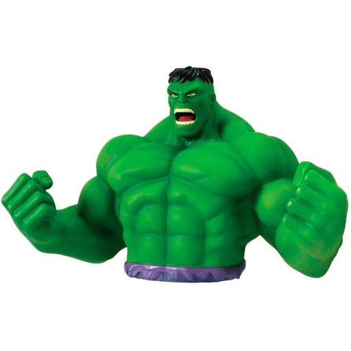 [077764680786] Figura hucha Hulk Marvel 17cm
