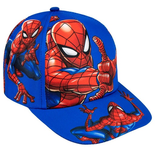 [18445484469186] Gorra Spiderman Marvel