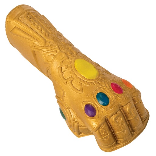 [82686040693] Guantelete Infinito Thanos Vengadores Avengers Marvel infantil