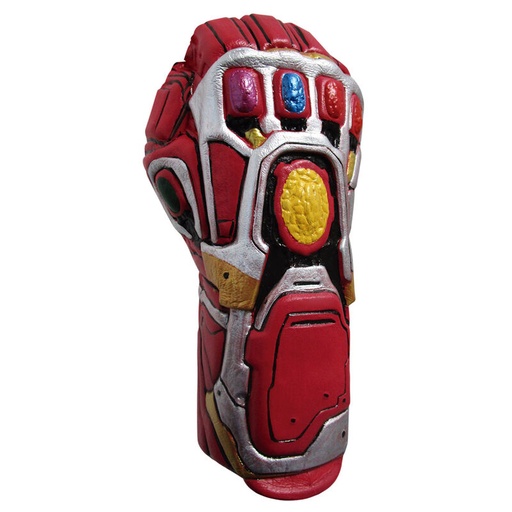 [82686040709] Guantelete Nano Iron Man Vengadores Avengers Marvel infantil