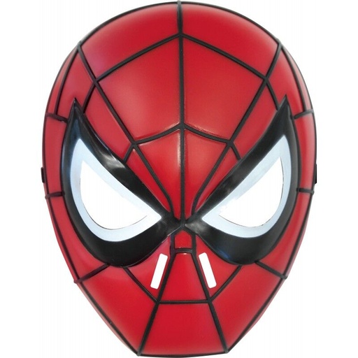 [82686356343] Mascara Spiderman Marvel infantil