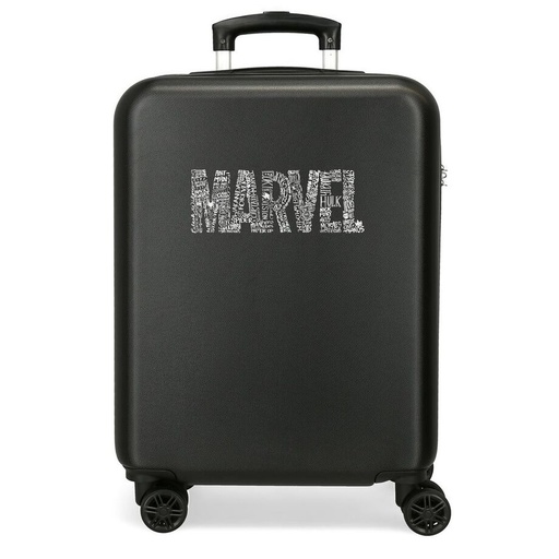 [8435692763209] Maleta trolley ABS Logo Marvel 55cm