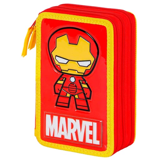 [8445118066623] Plumier Iron Man Marvel